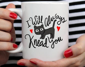 Funny Cat Mug Litterbox Cat Lover Gift Crazy Cat Lady Gift