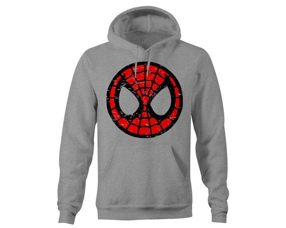 Spiderman Logo T Shirt<br/>