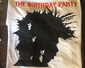 Birthday Party tee