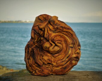 Reflection of A Soul, Journey of Woman, By Debra Bernier, ShapingSpirit
