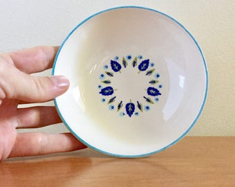 Marcrest Swiss Alpine Fruit/Dessert/Sauce Bowls -- Set of 4