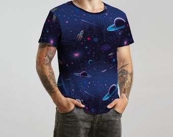 Galaxy clothing | Etsy