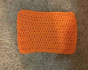 Hand crochet dish cloths