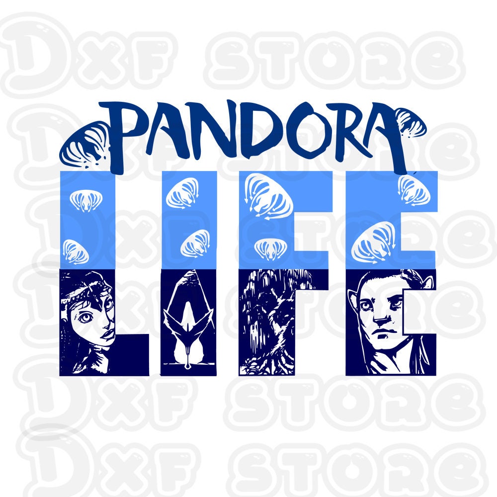 Download Pandoraavataranimal kingdom SVGEPSPNGStudio Files for use
