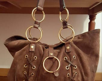 WONDERFUL ORIGINAL Yves Saint Laurent BAG