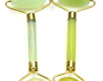 Serpentine Face roller