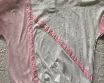 Koret of California Sporty Blouse