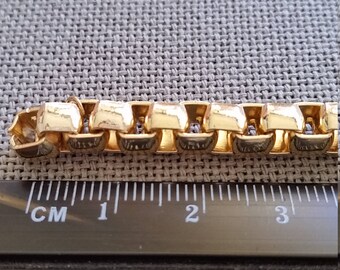 Box chain (5mm), 25cm lengths