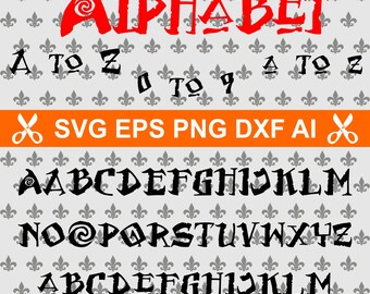 Moana svg, Moana Alphabet,Disney svg, moana svg files, moana svg files for cricut