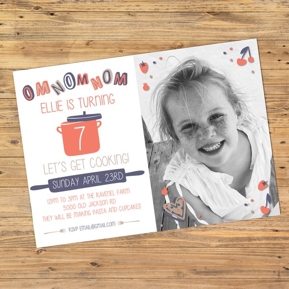 emailable birthday invitations