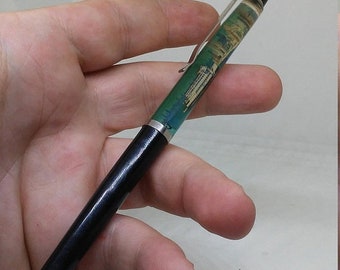 3 Day Spring Clearance Vintage New York Statue of Liberty Pen