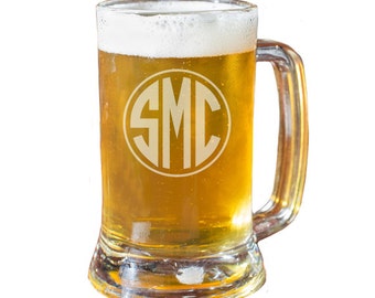 Groomsmen Beer Mug, Personalized Beer Mug, Custom Engraved Beer Mug, Gift for Groomsmen, Husband Gift, Boyfriend Gift, Beer Gifts
