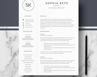 professional resume template for word pages resume templates cover letter references - Free Resumes Templates professional resume template for word pages resume templates cover letter references - Free Resumes Templates