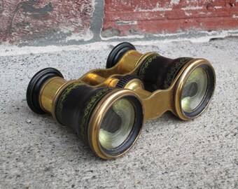 Vintage Opera Glasses
