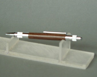 SO047 pen Stratus tigerwood