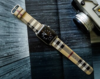 buy burberry watch bands