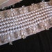 Vintage Beaded Belt