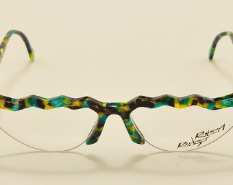 Robert Rodger 0730 Vintage eyeglasses