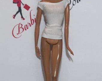 Barbie Off Shoulder Top Many Colors Available