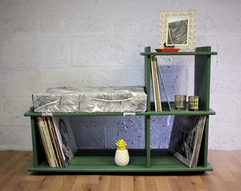 Large Hope Chest/ Coffee Table/ End of the Bed Bench/ Entry/