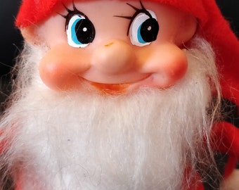 Elf - Vintage Christmas Pixie