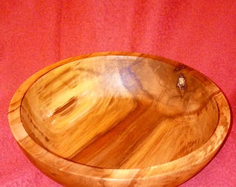 0002 Sweet Gum Bowl
