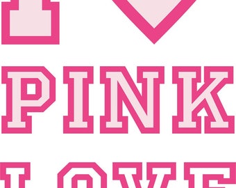 Free Free 150 Love Pink Svg Free SVG PNG EPS DXF File