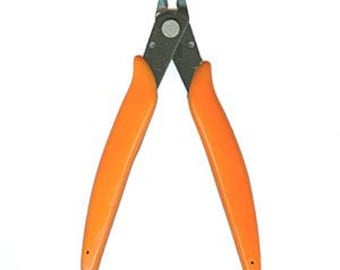 Economy flush cutters
