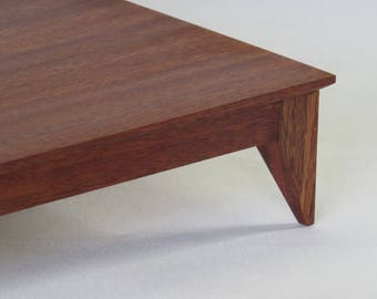 Shaker: Raised Board Collection