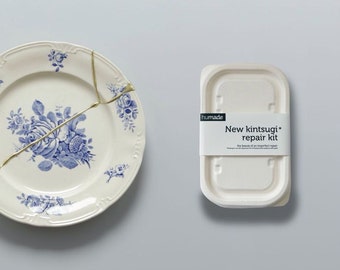 Fai da te: Il Kit Kintsugi