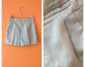 Sea Breeze Shorts 1980s S/M