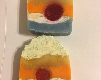 Sunrise and Sunset