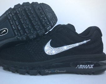 nike air max glitter