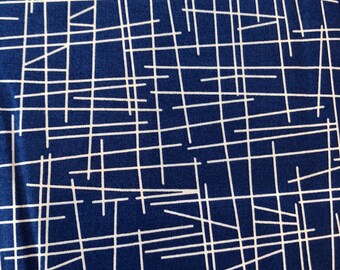 Pick up Sticks by Kim Schaefer for Andover Fabrics Blue