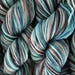 Deluxe Worsted Superwash - Smugglers Cove