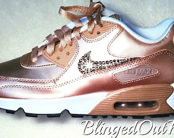 air max 90 rose gold womens air max 90 rose gold womens