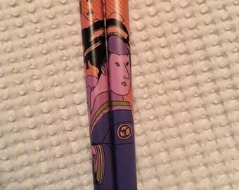 Chopsticks unopened never used