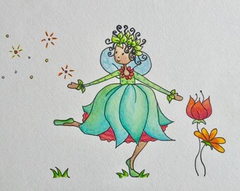 STUDIO CLEARANCE - The Fairies