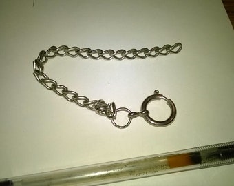 180) for purse or pocket watch chain