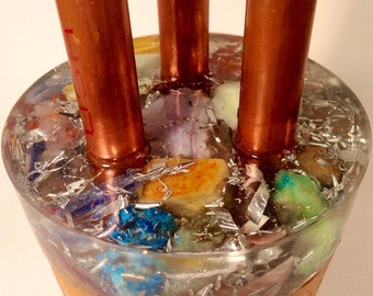 Extreme powerful chembuster / Cloudbuster Orgone With