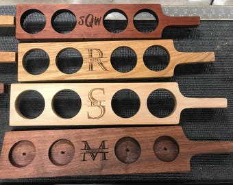 Custom Beer Flights