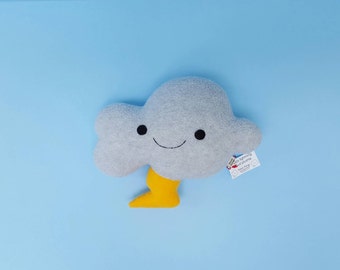 Stuffed cloud | Etsy