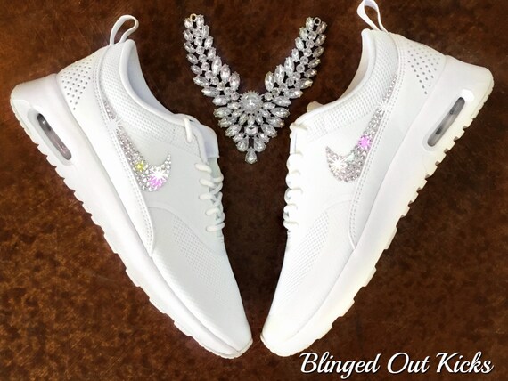 nike air max thea premium white
