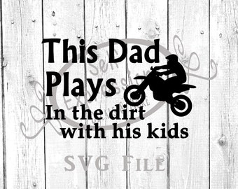 Free Free 291 Mountain Bike Dad Svg SVG PNG EPS DXF File