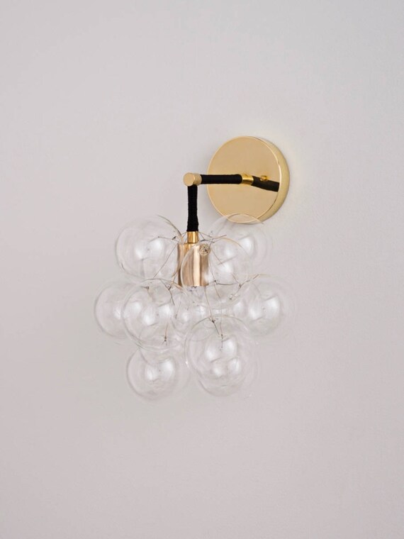 Hard Wiring Wall Sconces