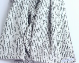 Minky Baby Blanket Minky Blanket Baby Blankets Baby Blanket Minky Receiving Blanket Baby Blankets Handmade Minky Baby Blanket Black White