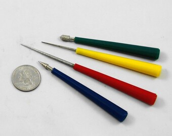 Diamond Bead Reamer 4 Piece Set