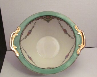 Vintage Noritake Bowl