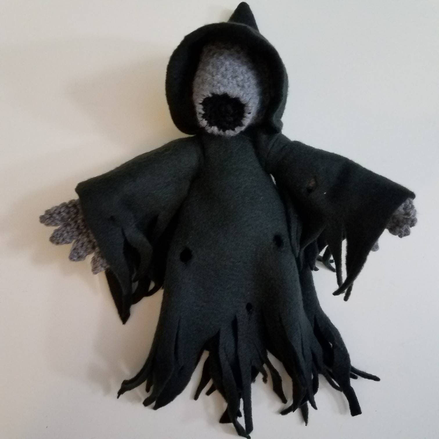 dementor plush