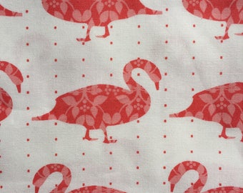 1/2 YARD - Laurie Wisbrun for Robert Kaufman - Modern Whimsy